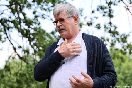 Naravni zdravilni gaj Tunjice pri Kamniku praznuje 25. obletnico delovanja (13)